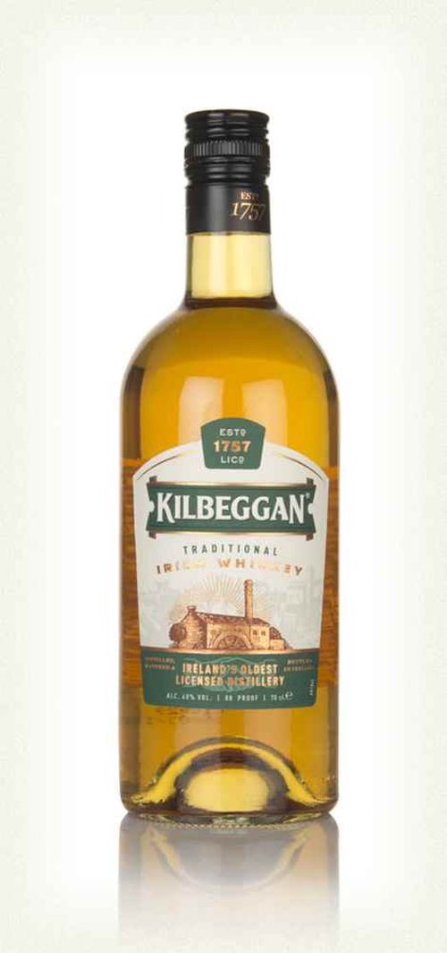 Kilbeggan 3y 0,7l 40%