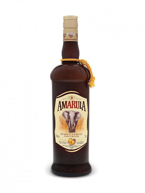 Amarula 0,7l 17%