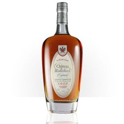 Chateau Montifaud VSOP 0,7l 40%