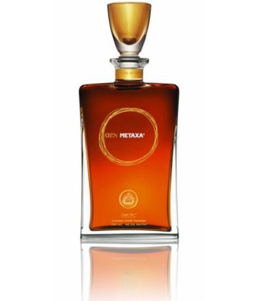 Metaxa AEN 0,7l 45,3%