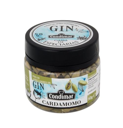 GT Kardamon / Cardamon 50 g