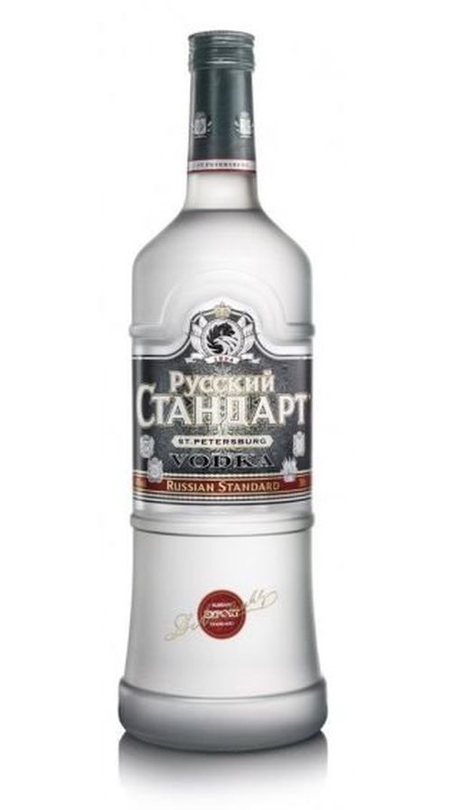 Russian Standard Original 1l 40%