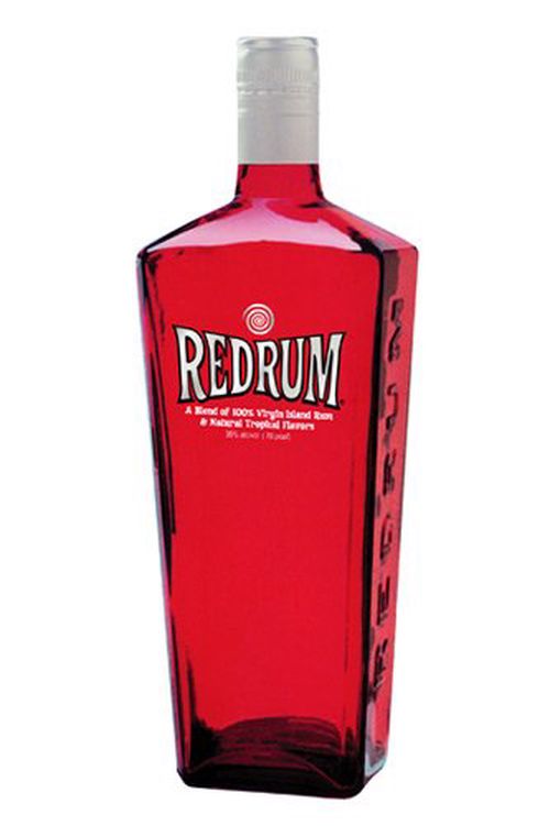 Red Rum 0,75l 35%