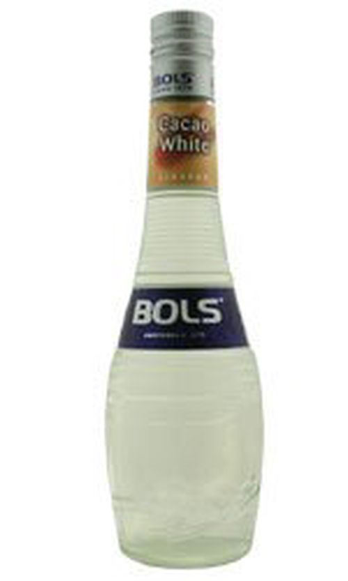 Bols Creme de Cacao White 0,7l 24%