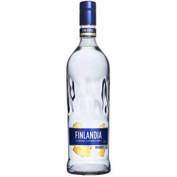 Finlandia Mango 1l 37,5%