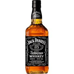Jack Daniel's No.7 0,5l 40%