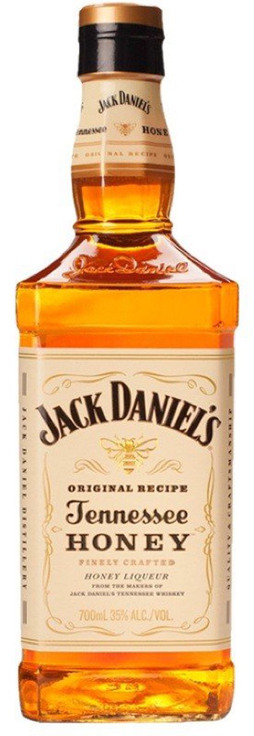 Jack Daniel's Honey 1l 35%