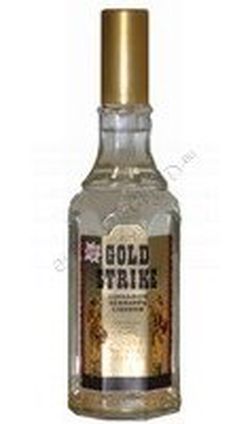 Bols Gold Strike 0,5l 50%