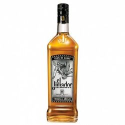 El Jimador Añejo 0,7l 38%