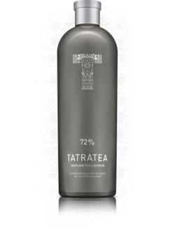 Tatratea 0,7l 72%