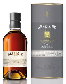 Aberlour Casg Annamh 0,7l 48%