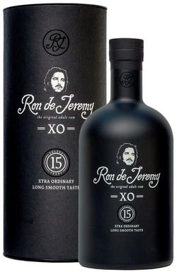 Ron de Jeremy XO 15y 0,7l 40% Tuba