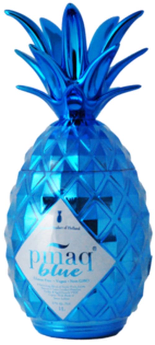 Pinaq Blue 17% 1,0L