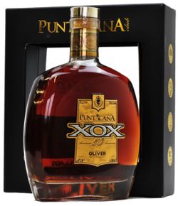 Puntacana Club XOX 50 Aniversario 40% 0,7L