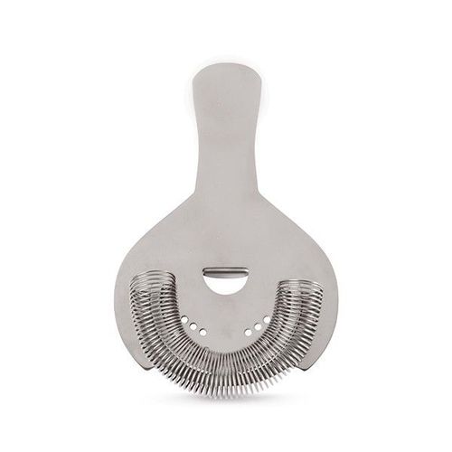 Strainer Hawthorne luxusní nerezové sítko