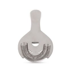 Strainer Hawthorne luxusní nerezové sítko