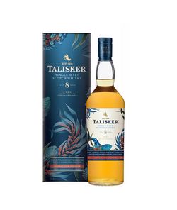 Talisker 8 Y.O. Special Release 2020 57,9% 0,7 l