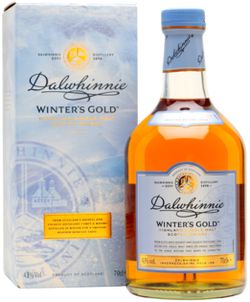 Dalwhinnie Winter´s Gold 43% 0,7L