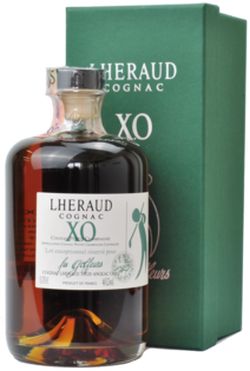 Cognac Lheraud Golf XO 40% 0,7L