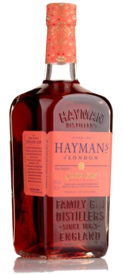 Hayman's Sloe Gin 26% 0,7l