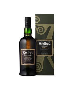 Ardbeg Ten 46,0% 0,7 l