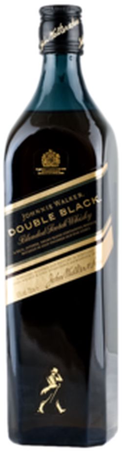 Johnnie Walker Double Black 40% 0,7L