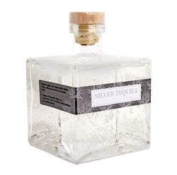 Silver Tequila Liqueur 0,5l 36%