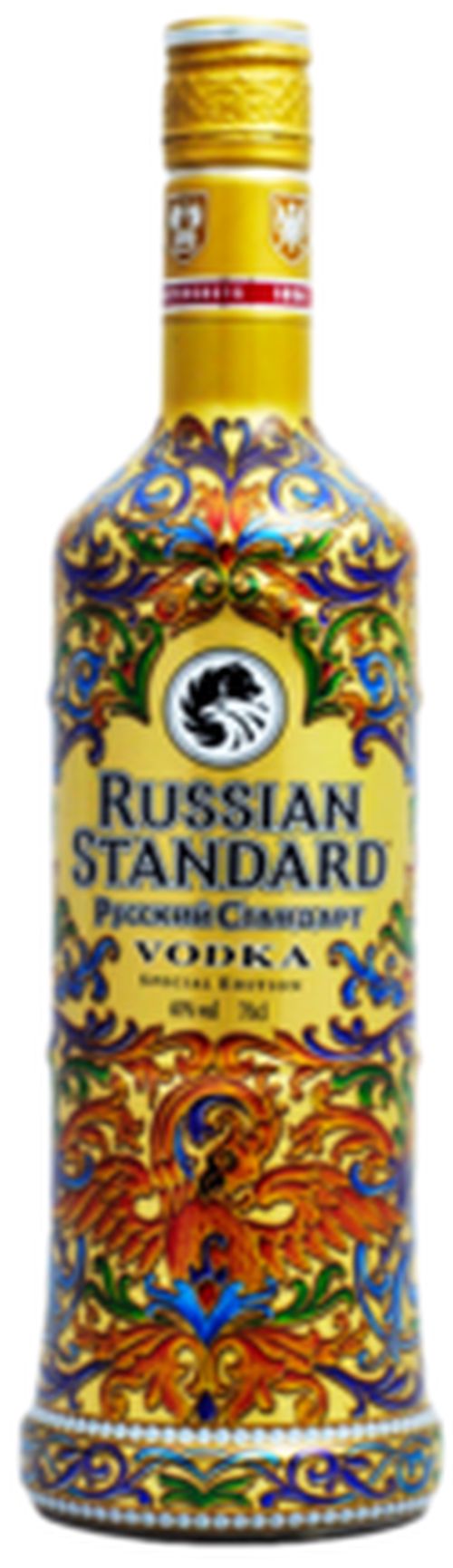 Russian Standard Lyubavin Edition 40% 0,7L