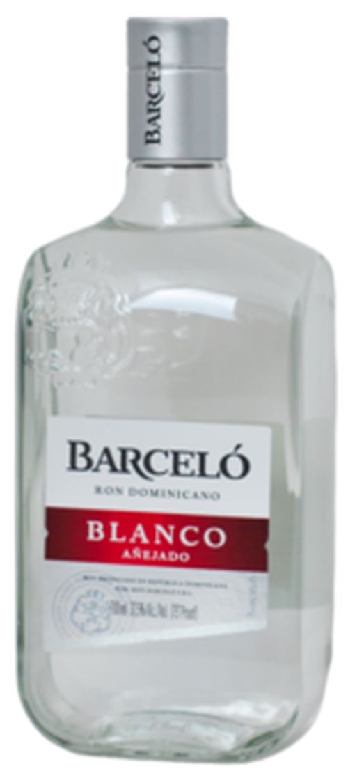 Barceló Blanco Añejado 37,5% 0,7L