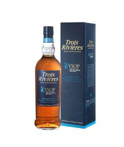 Trois Rivières VSOP 40,0% 0,7 l