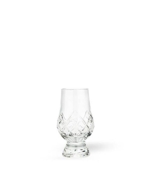 Sklenice Glencairn Broušená