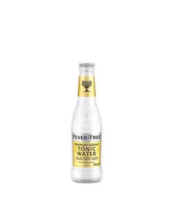 Fever-Tree Indian Tonic 0,0% 0,2 l