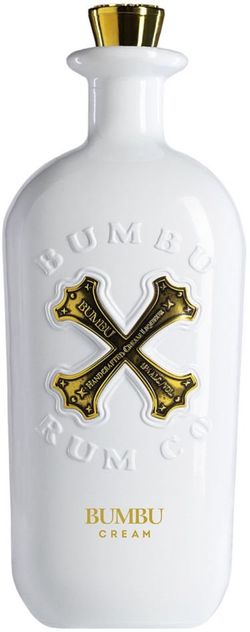 Bumbu Cream 0,7l 15%