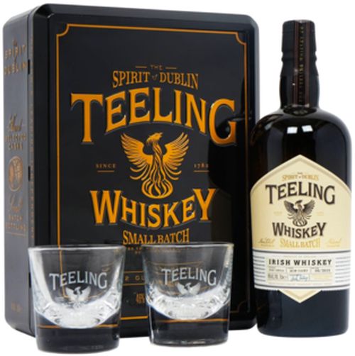 Teeling Small Batch 46% 0.7L