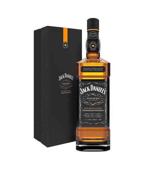 Jack Daniel's Sinatra Select 45,0% 1,0 l