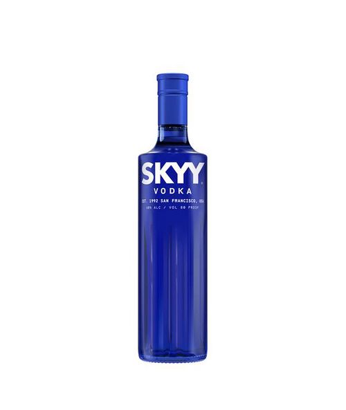 Skyy Vodka 40,0% 0,7 l