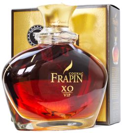 Frapin XO VIP 40% 0,7L