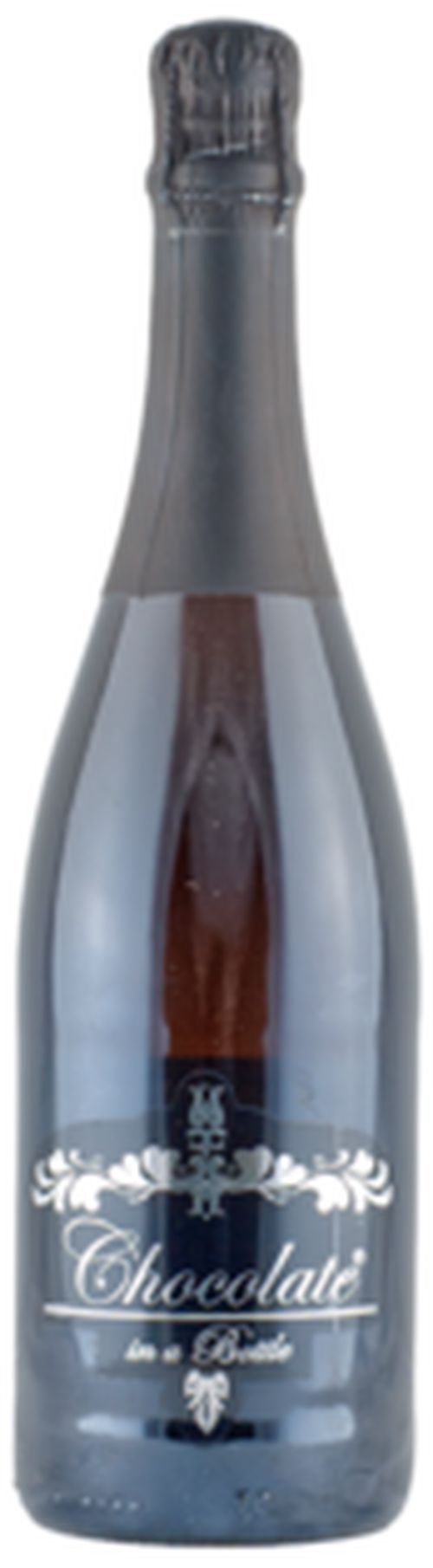 Chocolate in a Bottle Alcohol Free 0,0% 0,75L