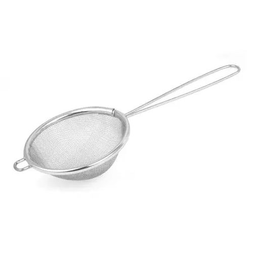 Barové sítko jemné pro double strain