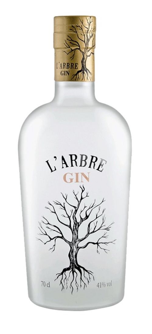 L'Arbre Gin 0,7l 41%