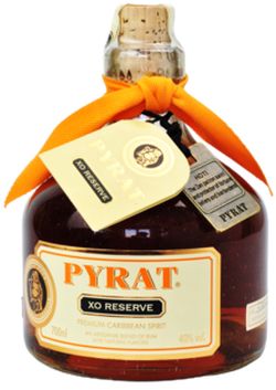 Pyrat XO Reserve 40% 0,7l