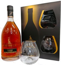 Sarajishvili VSOP 40% 0,7L