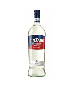 Cinzano Bianco 15,0% 1,0 l