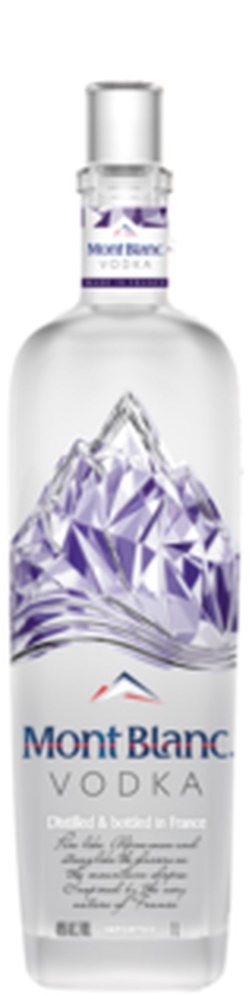 Mont Blanc 40% 1L