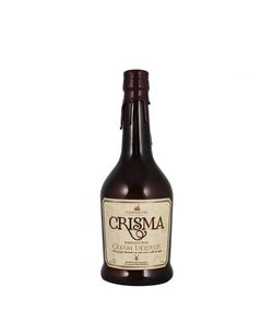 Foursquare Crisma  17,0% 0,7 l