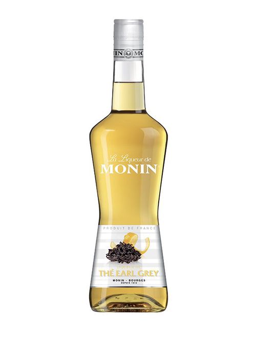 Monin Earl Grey Liqueur 0,7l 20%