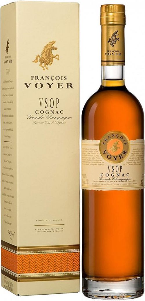 Francois Voyer VSOP 0,7l 40%