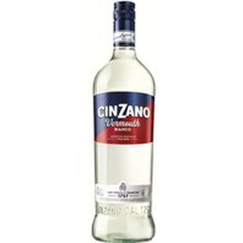 Cinzano Vermouth Bianco 1l 14,4%