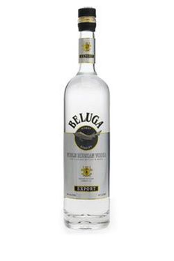 Beluga 0,7l 40%