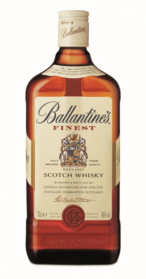 Ballantine‘s Finest 0,7l